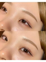 ムートンアイ(MOUTON EYE)/まつ毛パーマ