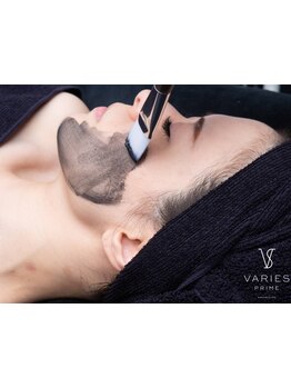 シミしわ改善！予防ケア