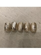 ヌフ(neuf)/デザインコース（オフ込）