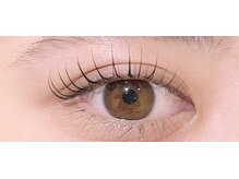 ミストアイラッシュ(mist eyelash)/ラッシュリフト（まつげパーマ）