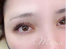 マリアアイビューティー 西梅田(Maria Eye Beauty)/マツエク/ボリュームラッシュ