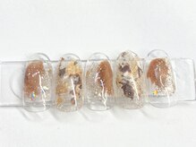 爪処 中野坂上/フラッシュでアゲ～↑↑