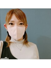 シャノワール(Chat Noir)&nbsp;山中 