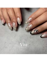 ビュウ 小倉店(Viu)/フレンチ×ドットマグ