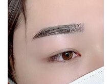 エストアール 博多口店(est-r.)/#メンズアイブロウ