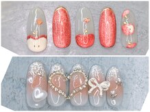 ミラーナ(Milana)/◆定額デザイン◆￥7500