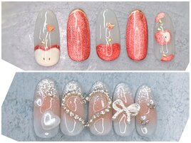 ◆定額デザイン◆￥7500