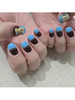 アローナ(Arona)/ギャルキティあります♪