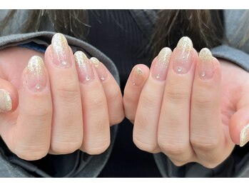 アールエム(Rm)/6月☆ネイル