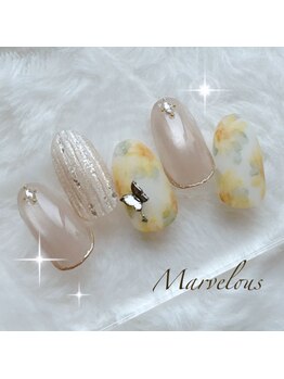 マーヴェラス 大宮店(Marvelous)/