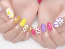 ネイル ヨヨ(Nail YY)/