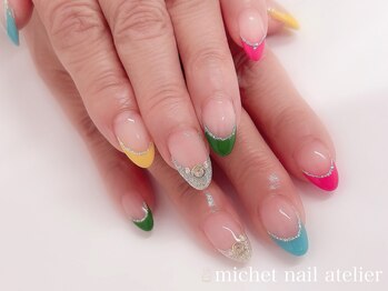 ミケ/定額ロイヤルコース