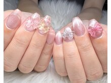 ベル(Bell)/クリアフレンチ