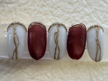 ユメ(YUME)/シンプル6600円