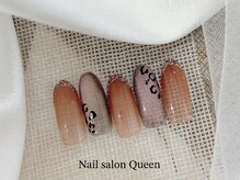 クイーン 大久保(Queen)/定額サンプル