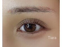 アイラッシュ ティアラ(Tiara)/似合わせラッシュリフト