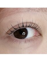 リュクス(Le LUXE)/立ち上げカールデザイン♪