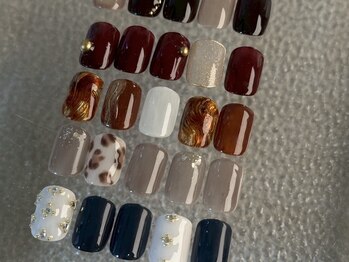 エラン(elan)の写真/【平日限定割引あり◎】定額コースが充実