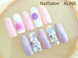 【定額】トレンドコース￥6500