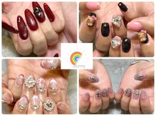 サニー ロア(Sunny.Roa)