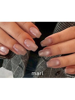 爪の悩みを解消できる（ケア含む）