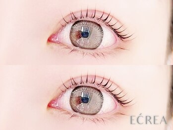 エクレア 奈良新大宮店(E’CREA)/まつげパーマ