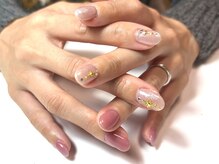 ローマン/定額デザイン☆