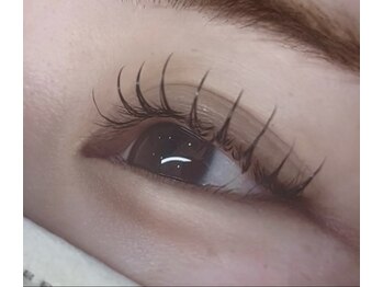 リオラ 川越店(Liora)/最高級フラットラッシュ