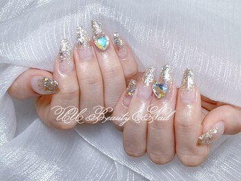 ユーユービューティネイル 上野御徒町店(UU Beauty&Nail)/