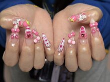 キティネイルズ 池袋(kitty nails)/