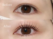 エイチ アイラッシュ 吉祥寺店(H eyelash)/まつ毛パーマ