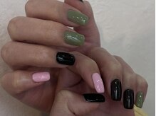 ヤーム アズ エティル(Yarm As Etel)/ワンカラー