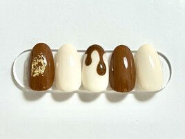 とろけるアート