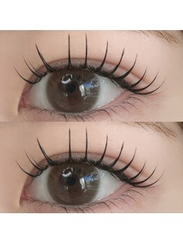 リボンドケー(Rebond-K)/FLATLASH