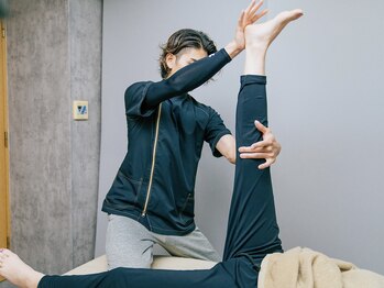 ビーレナトゥス(B Renatus)/腰痛 改善整体【関内駅徒歩1分】