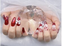 Miya_nail 【ミヤネイル】