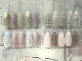 プチキュートcollection 12★