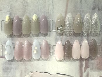 エルサリオ 新宿店(ERUSARIO)/プチキュートcollection 12★