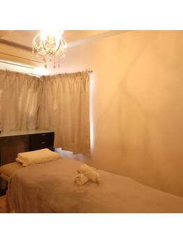 クラッシー 葛西(CLASSY)/店内の雰囲気