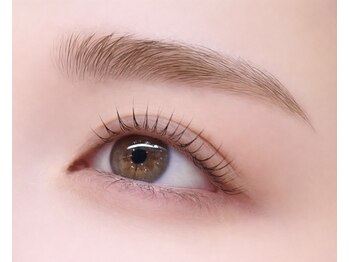 ルリアン(Le re:en)/似合わせまつげパーマ