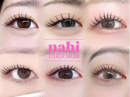 ナビ(nabi)の写真