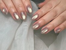 ネイルズアンカー(nails anchor)/enoiさん　ミルクマグ*。