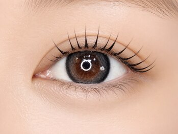 アイミーアイビューティー 宇都宮本店(ime eye beauty)/