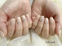 フェリックスネイル(Felix nail)/