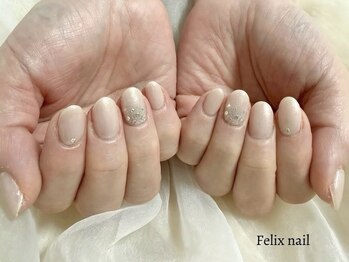 フェリックスネイル(Felix nail)/