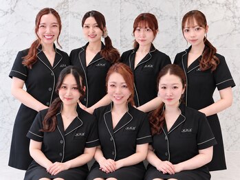 M.M.M 銀座本店/バストアップのプロがサポート