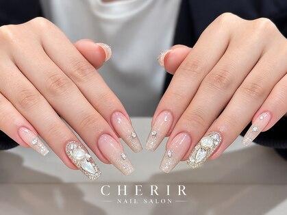 シェリール(CHERIR)の写真