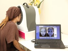 サバス(Sabbath)/WOVEスタイル：顔診断機