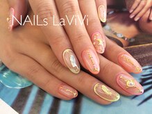 ラヴィヴィ 表参道店(LAVIVI.)/ジェル90mins表参道