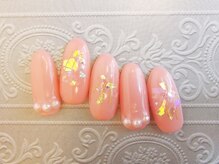 ティーエヌ 名古屋矢場町店/トレンドデザイン￥5980